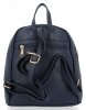 GEANȚĂ DE DAMĂ rucsac BEE BAG bleumarin 1752L78
